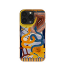 Seashell Gemini Twin iPhone 13 Pro Case