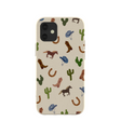 London Fog Giddy Up iPhone 12 Mini Case