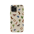 London Fog Giddy Up iPhone 12 Pro Max Case