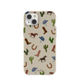 London Fog Giddy Up iPhone 14 Plus Case