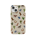 London Fog Giddy Up iPhone 14 Case