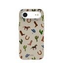 London Fog Giddy Up iPhone Air Case