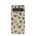 London Fog Giddy Up Google Pixel 9 Pro XL Case