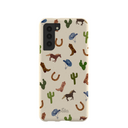 London Fog Giddy Up Samsung Galaxy S21 Case