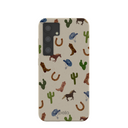 London Fog Giddy Up Samsung Galaxy S24 Case