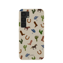 London Fog Giddy Up Samsung Galaxy S25 Case