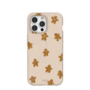 Seashell Gingerbread delight iPhone 15 Pro Max Case