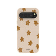 Seashell Gingerbread delight Google Pixel 10 Pro XL Case
