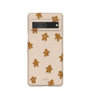 Seashell Gingerbread delight Google Pixel 7 Case