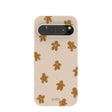 Seashell Gingerbread delight Google Pixel 9 Pro XL Case