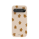 Seashell Gingerbread delight Google Pixel 9 Pro XL Case