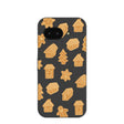 Black Gingerbread Dreams Google Pixel 9a Case