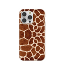 Seashell Giraffe iPhone 14 Pro Max Case