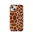 Seashell Giraffe iPhone 14 Case