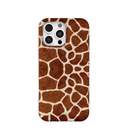 Seashell Giraffe iPhone 16 Pro Max Case