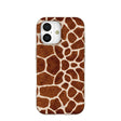 Seashell Giraffe iPhone 17 Case