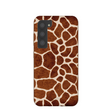 Seashell Giraffe Samsung Galaxy S23 Case