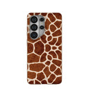 Seashell Giraffe Samsung Galaxy S26 Ultra Case