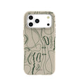 London Fog Golf Course iPhone 17 Pro Max Case