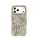 London Fog Golf Course iPhone 17 Pro Max Case