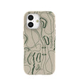 London Fog Golf Course iPhone 17 Case