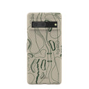 London Fog Golf Course Google Pixel 7 Case