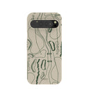 London Fog Golf Course Google Pixel 9 Pro XL Case