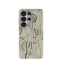 London Fog Golf Course Samsung Galaxy S26 Ultra Case