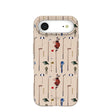 Seashell Golf Time iPhone Air Case