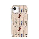 Seashell Golf Time iPhone 16e/17e Case