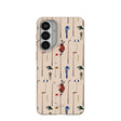 Seashell Golf Time Samsung Galaxy S26+(Plus) Case