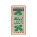 Seashell Good Luck Lace Google Pixel 7a Case