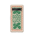 Seashell Good Luck Lace Google Pixel 7 Case