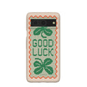 Seashell Good Luck Lace Google Pixel 8 Case