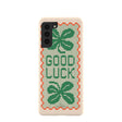 Seashell Good Luck Lace Samsung Galaxy S21 Case