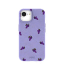 Lavender Grape Juice iPhone 16e/17e Case