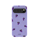 Lavender Grape Juice Google Pixel 10/10 Pro Case