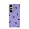 Lavender Grape Juice Samsung Galaxy S26+(Plus) Case