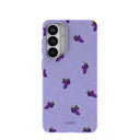 Lavender Grape Juice Samsung Galaxy S26+(Plus) Case