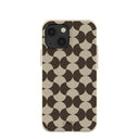 London Fog Graphic Groove iPhone 13 Mini Case