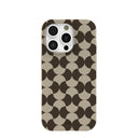 London Fog Graphic Groove iPhone 16 Pro Case