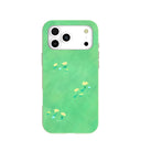 Sage Green Green Fields iPhone 17 Pro Max Case