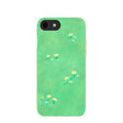 Sage Green Green Fields iPhone 6/6s/7/8/SE Case