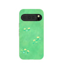 Sage Green Green Fields Google Pixel 10/10 Pro Case