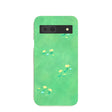Sage Green Green Fields Google Pixel 8a Case