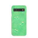 Sage Green Green Fields Google Pixel 8a Case
