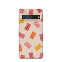 Seashell Gummy Bears Google Pixel 7 Case