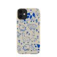 London Fog Happy Farmyard iPhone 11 Case