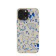London Fog Happy Farmyard iPhone 13 Pro Max Case