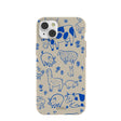 London Fog Happy Farmyard iPhone 14 Plus Case